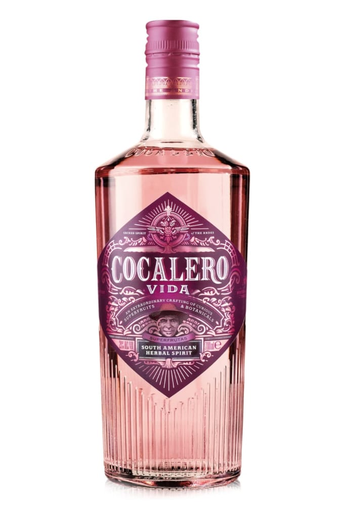 コカレロ・ヴィーダ