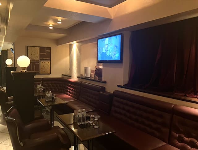CLUB 兎1